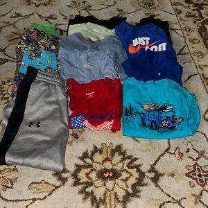 Boys lot(25 items)